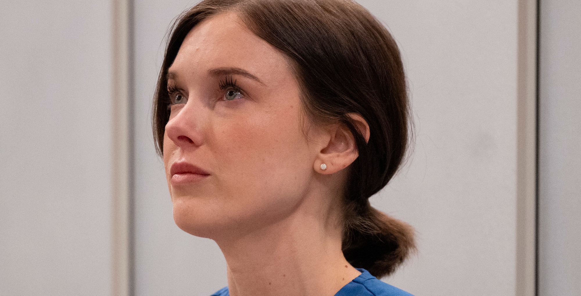 General Hospital's Willow