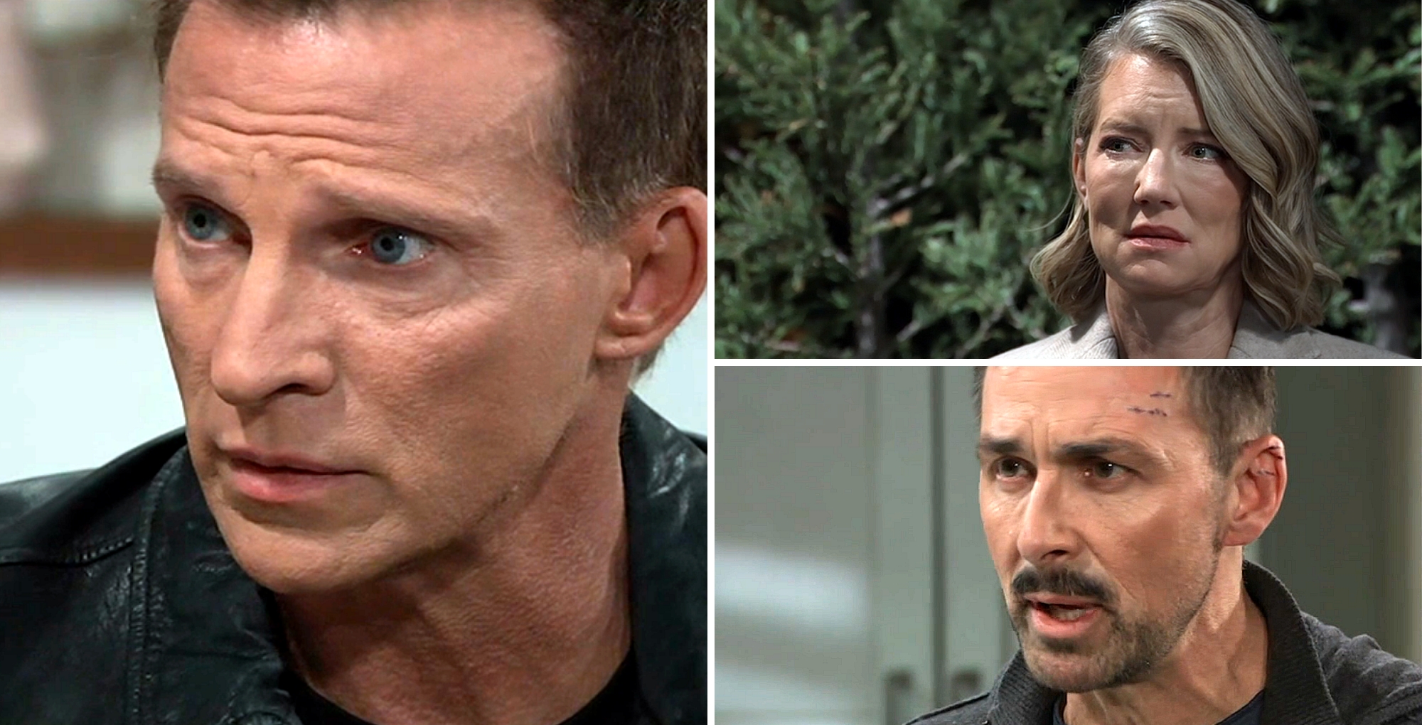 The video preview for the Friday, December 19 episode of General Hospital.