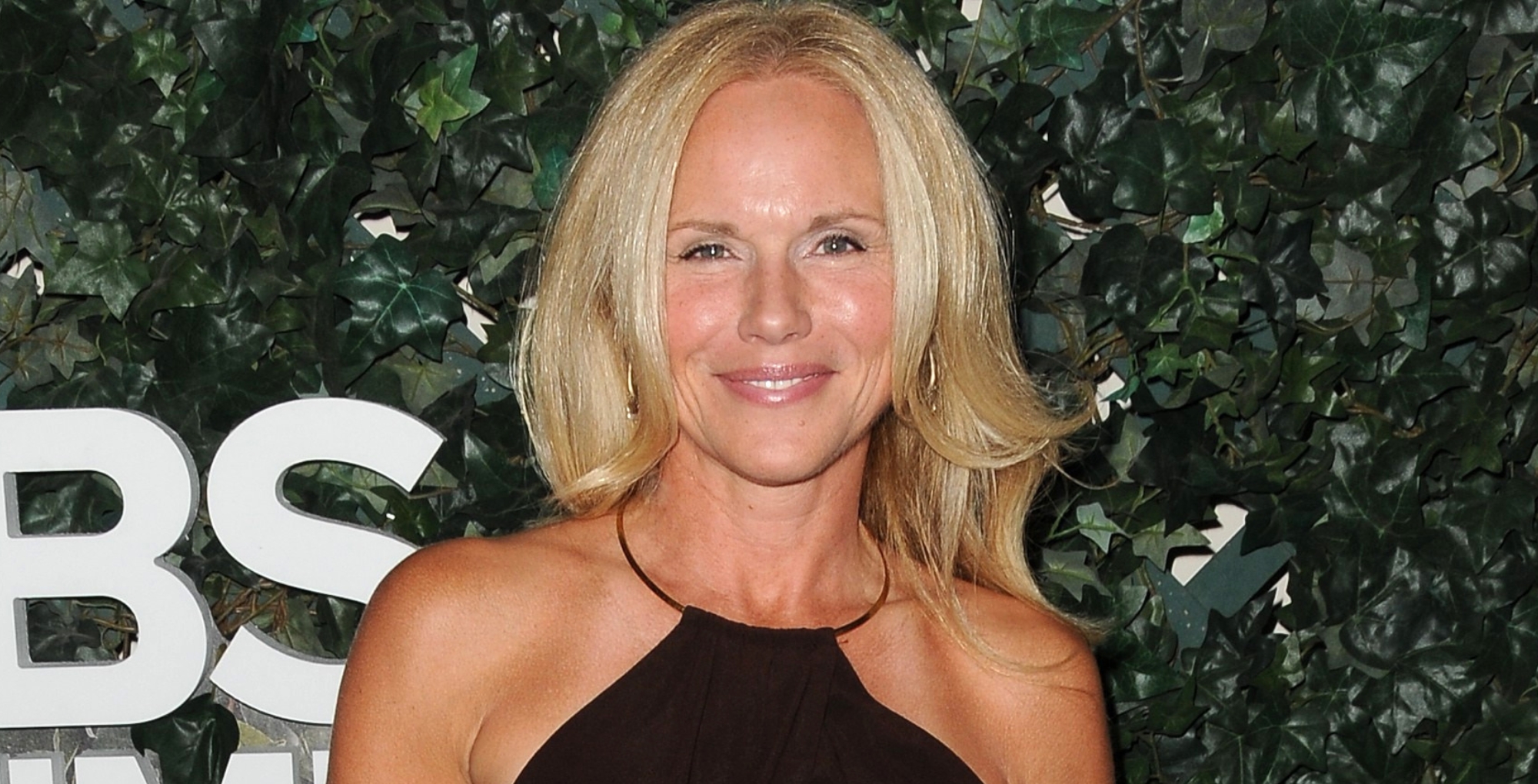 Guiding Light actress Beth Chamberlin.