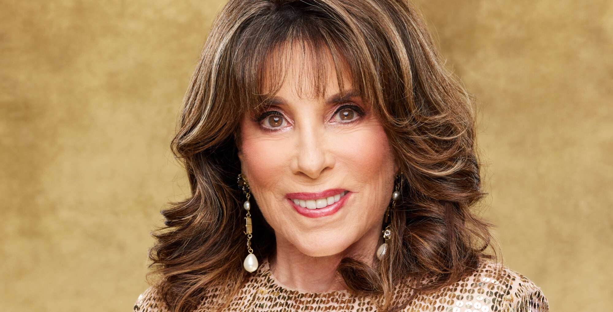 Young and the Restless Kate Linder