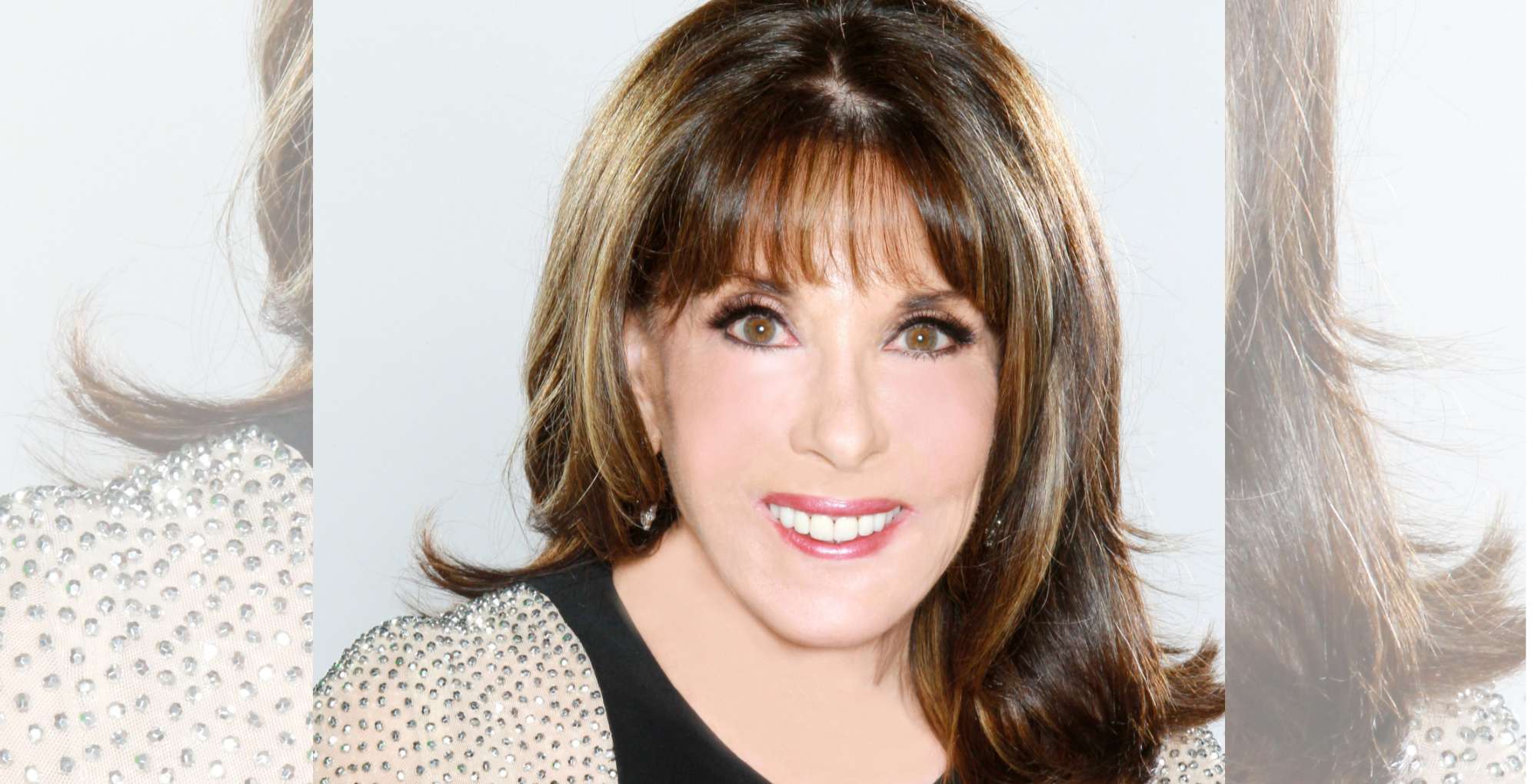 Kate Linder from The Young and the Restless.