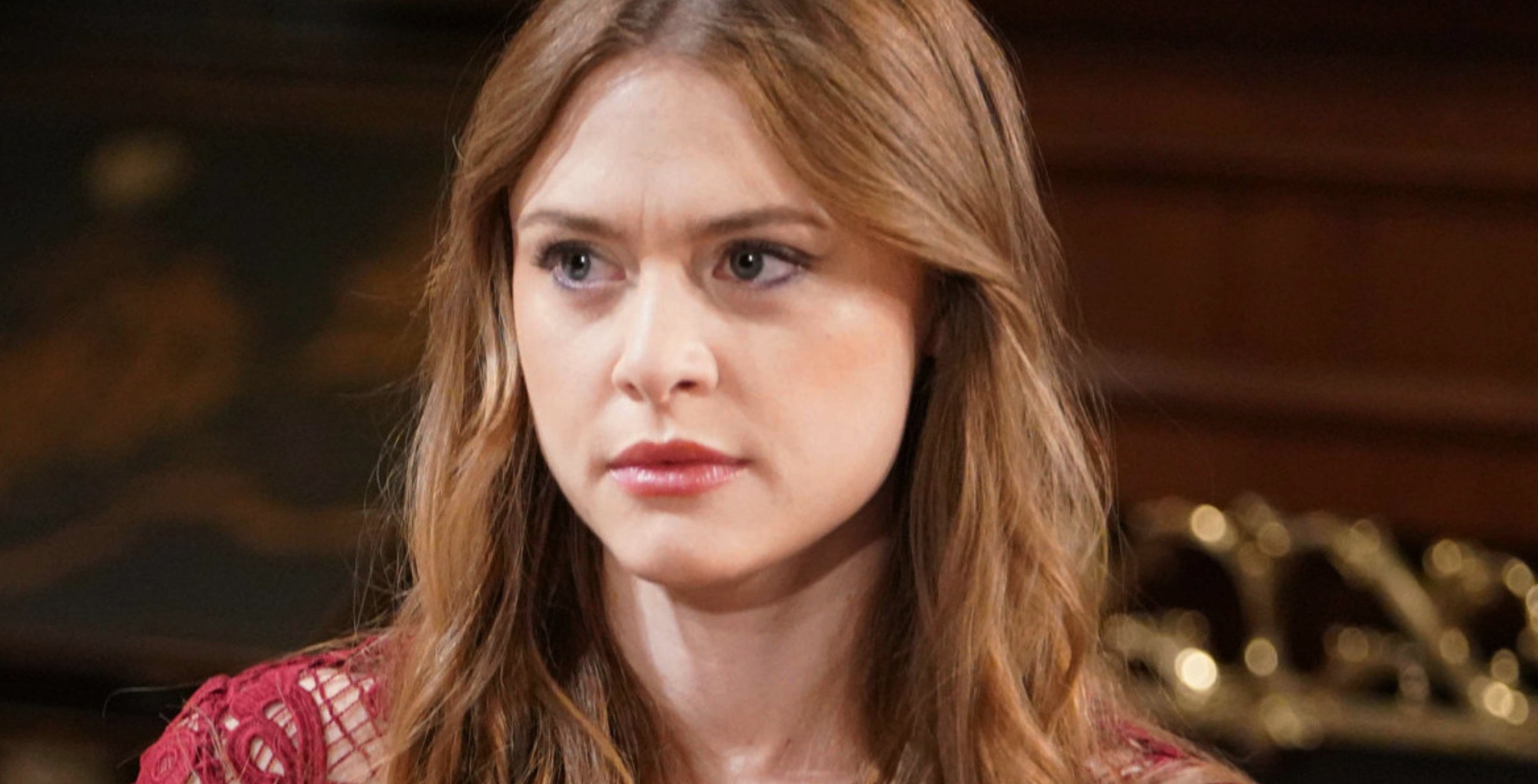 Young and the Restless Claire