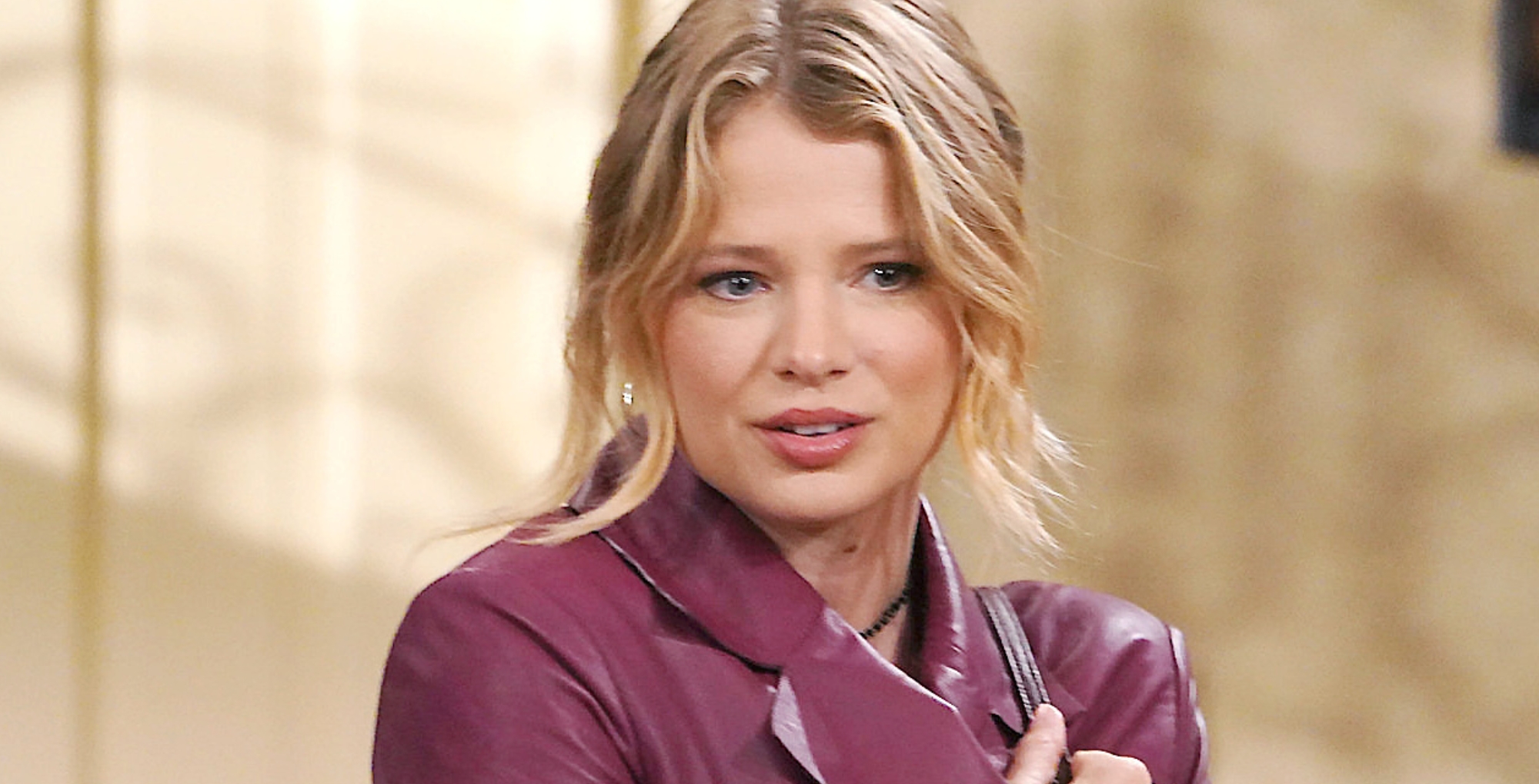 Will Summer Return to Y&R After Stunning News of Jabot Shutdown?