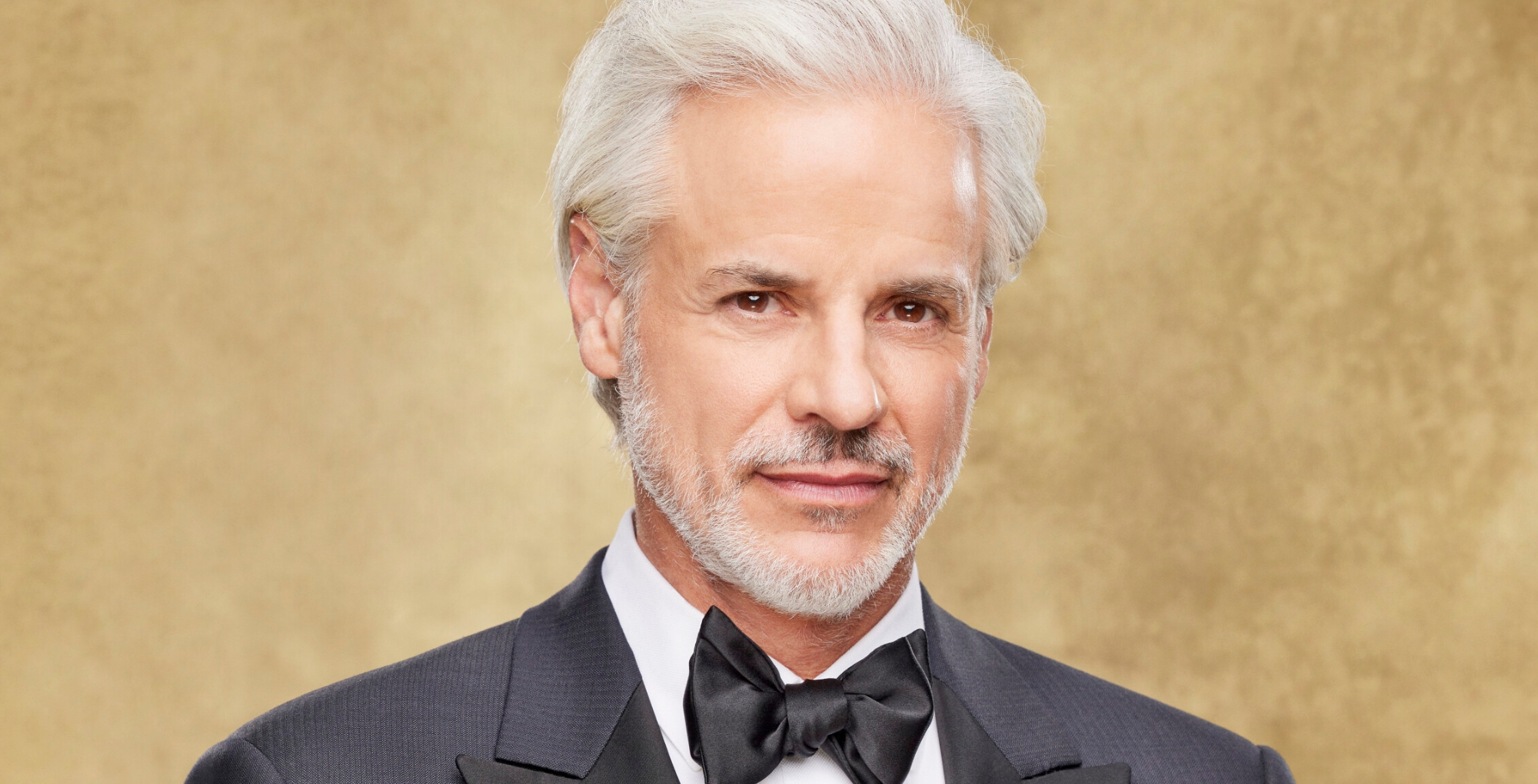 Young and the Restless' Christian Le Blanc