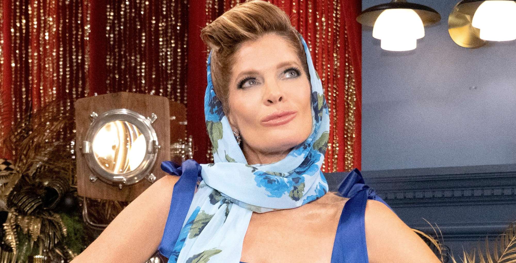 The Young and the Restless December 16 Phyllis.