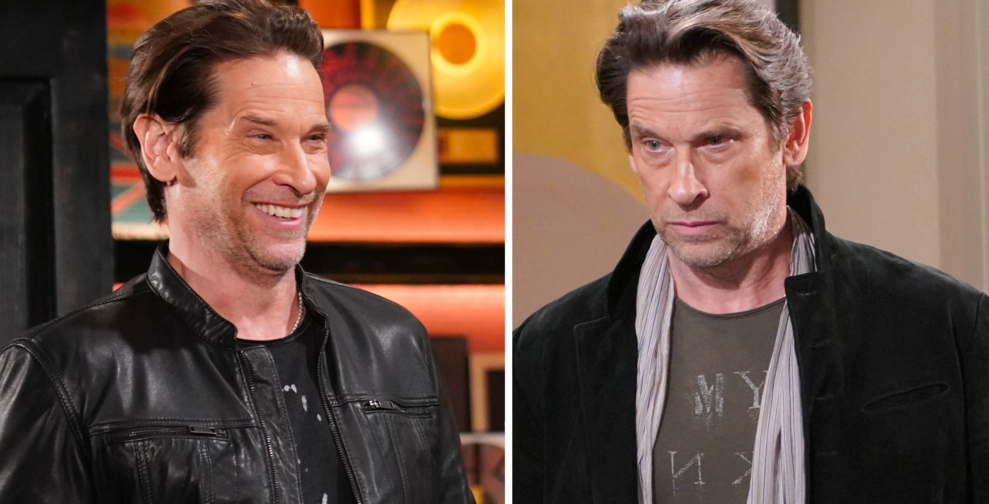 Y&R Burning Fan Theory: Does Matt Clark Have a Twin?