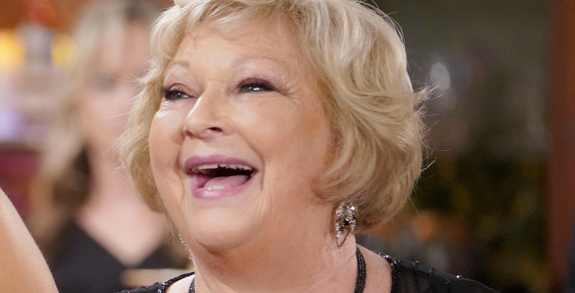 Young and the Restless' Traci Abbott