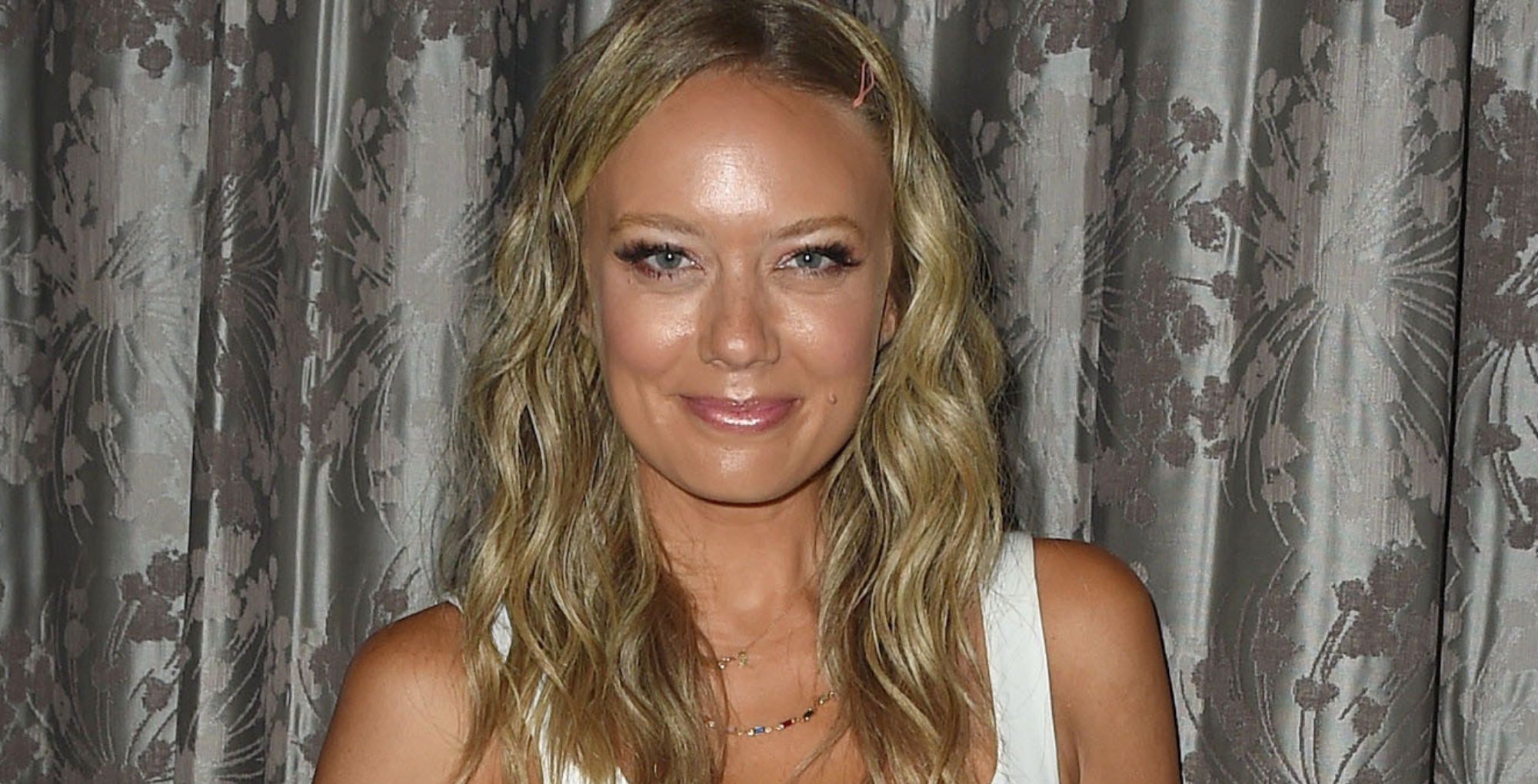 Young \u0026 Restless Star Melissa Ordway Says Work 'Feels Like Home', image size:2000x1020