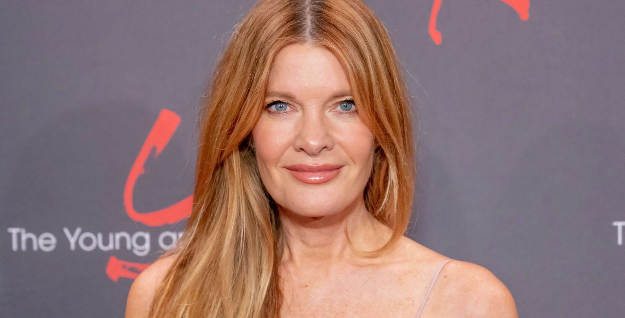 Michelle Stafford plays Phyllis on Y&R.