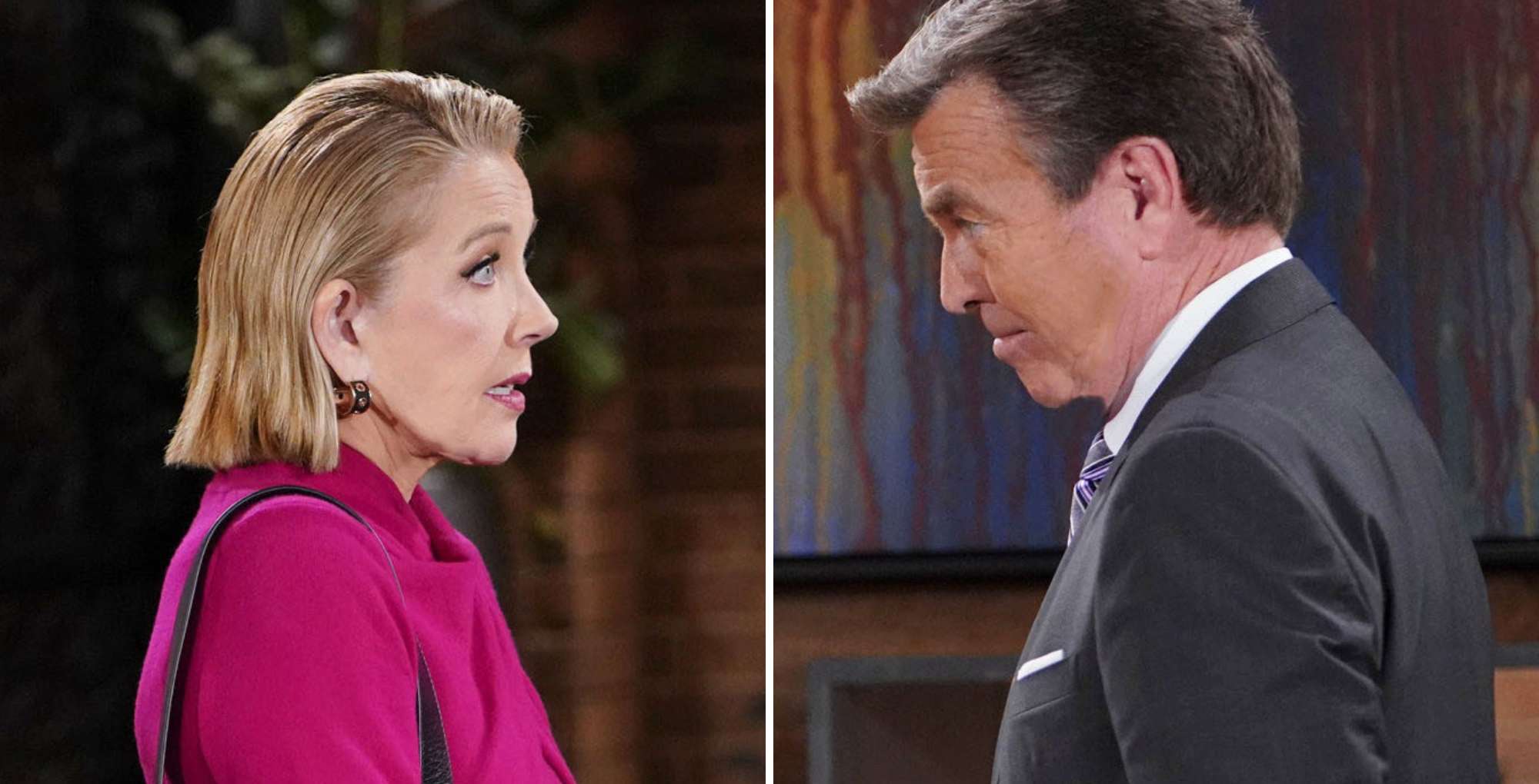 Young and the Restless Spoilers December 30: Nikki Confides in Jack