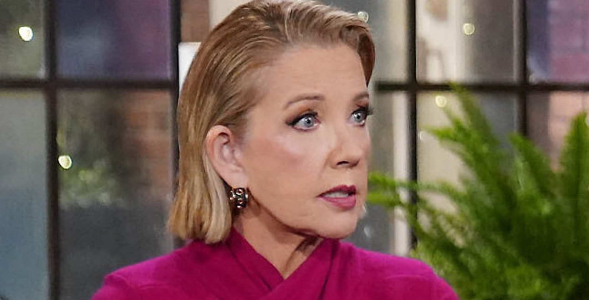 Young and the Restless Spoilers December 17 Nikki.