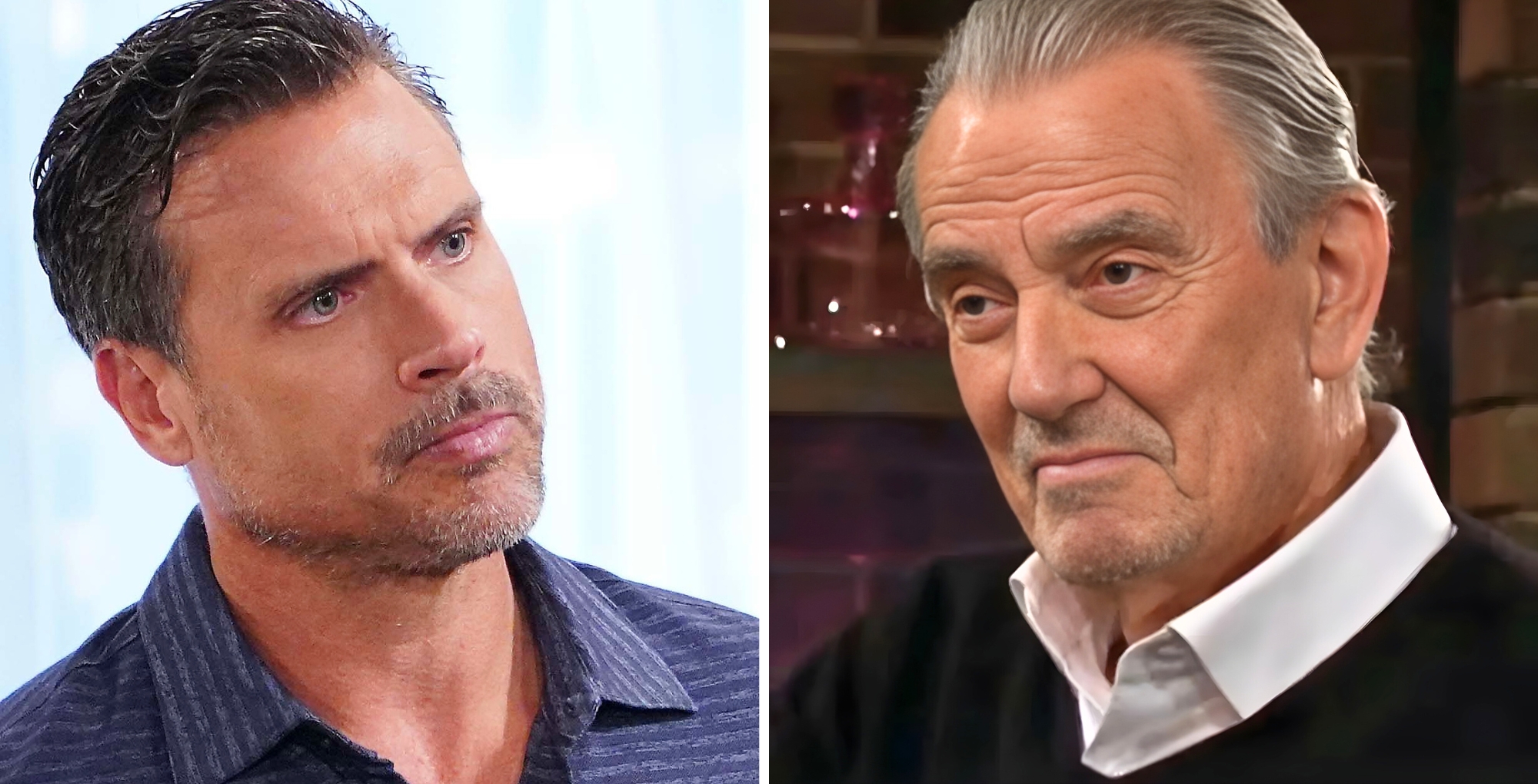 Victor and Nick are featured in the spoilers for the Monday, January 5 episode of The Young and the Restless.