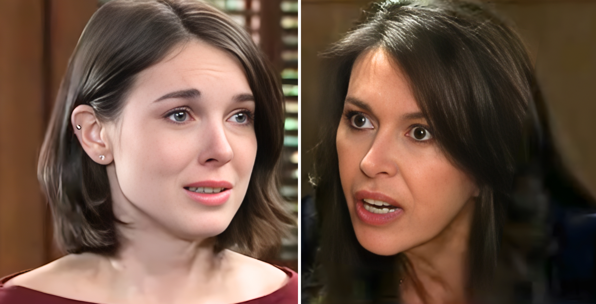 Willow and Anna are featured in the spoilers for the Monday, June 19, 2026, episode of General Hospital.