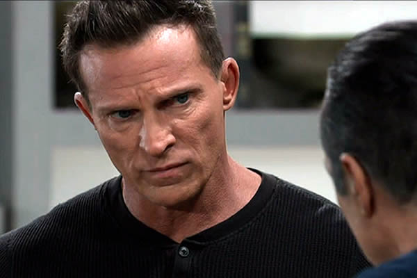 General Hospital's Jason.