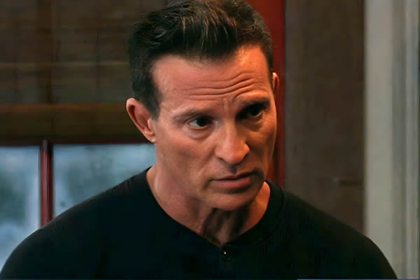 General Hospital's Jason.