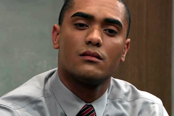 General Hospital's Kai.