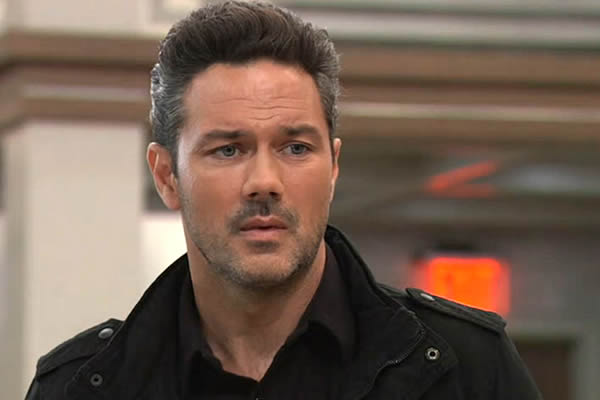 General Hospital's Nathan.