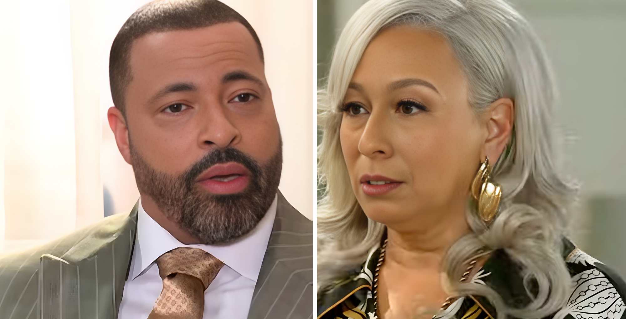 Anita and Bill are featured in the spoilers for the Monday, January 26 episode of Beyond the Gates.