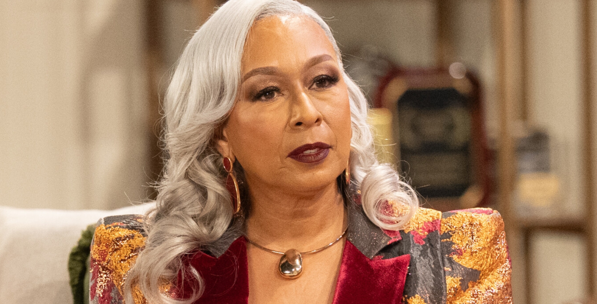 Beyond The Gates Spoilers January 6 Anita.