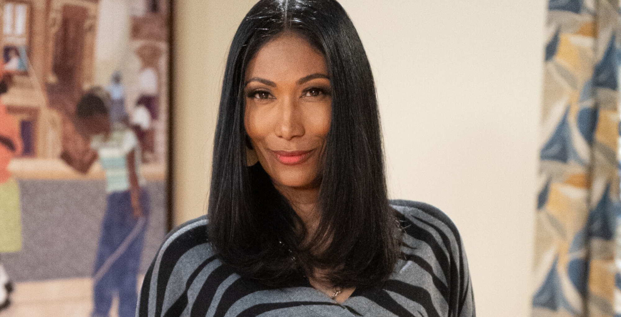 Beyond The Gates' Trisha Mann-Grant