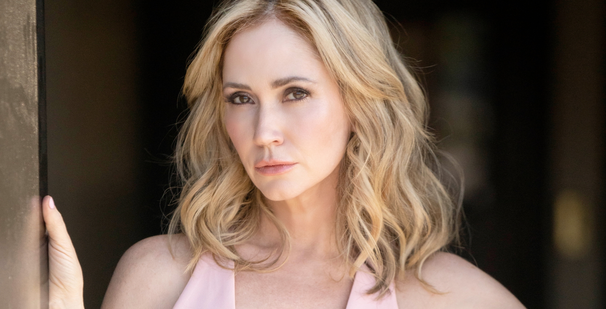 The Bold and the Beautiful's Ashley Jones.