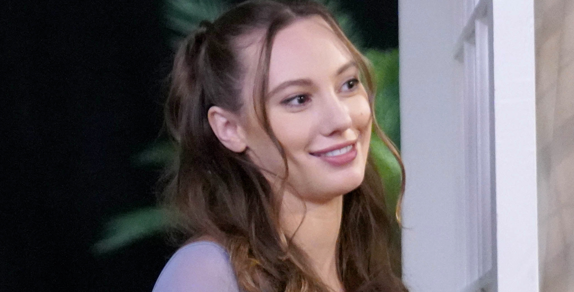 Bold and the Beautiful's Dylan