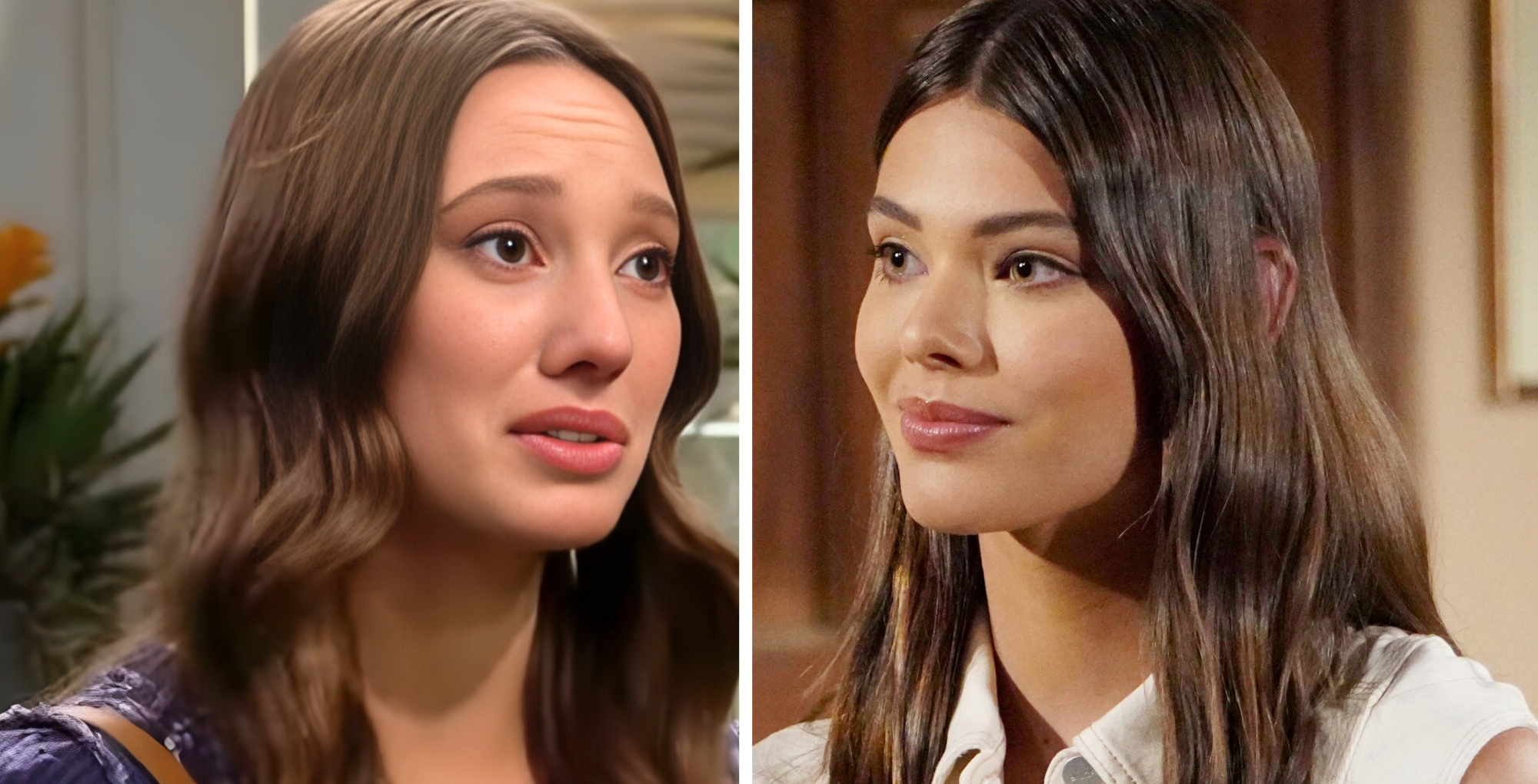 Bold and the Beautiful's Dylan and Electra