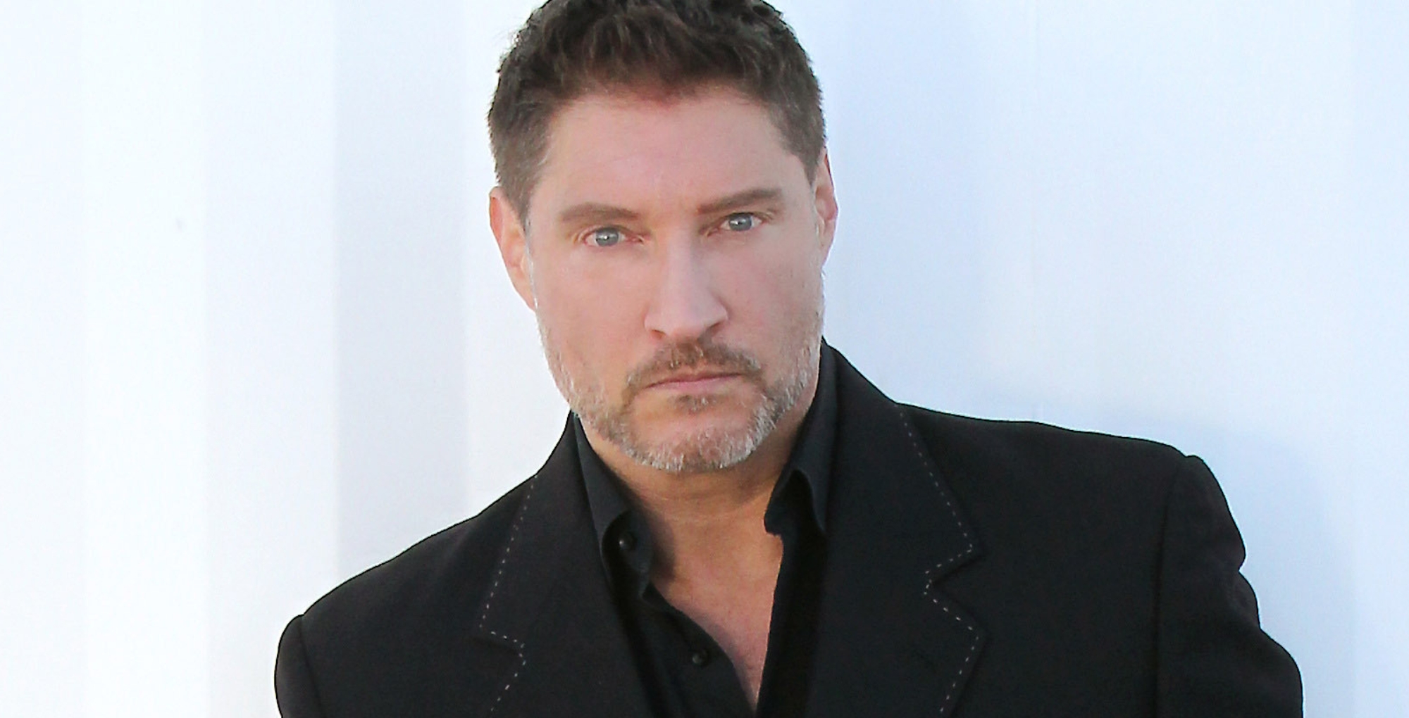 Bold and the Beautiful's Sean Kanan