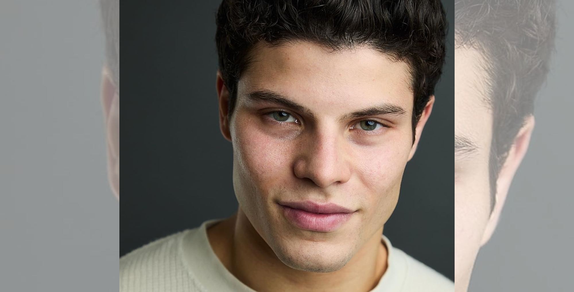 Bold and the Beautiful's R.J. Forrester