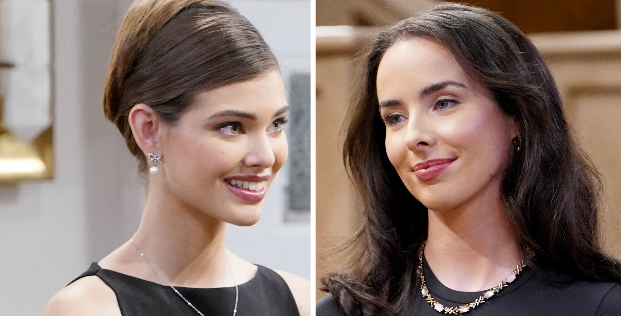 B&B Fan Theory: Is Ivy Electra's Mother?