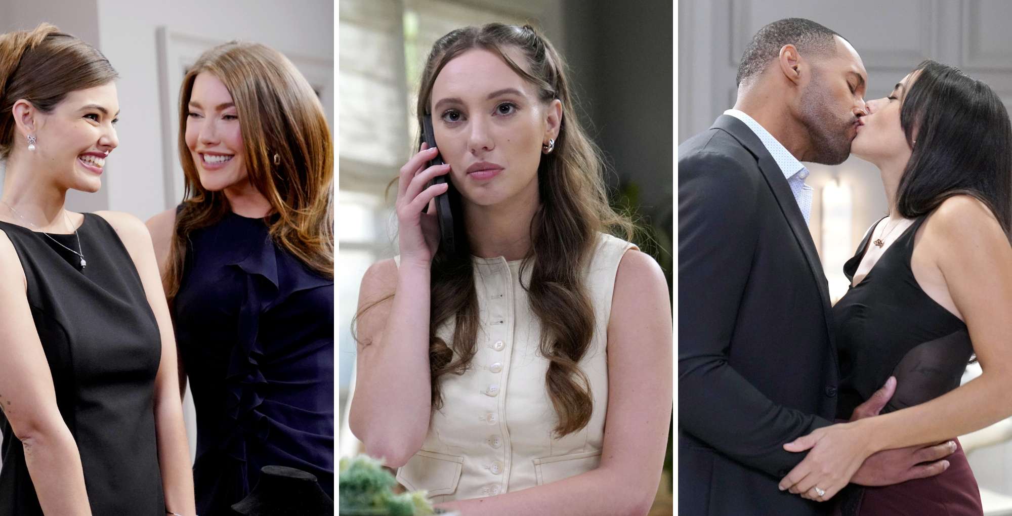 Bold and the Beautiful spoilers January 26.