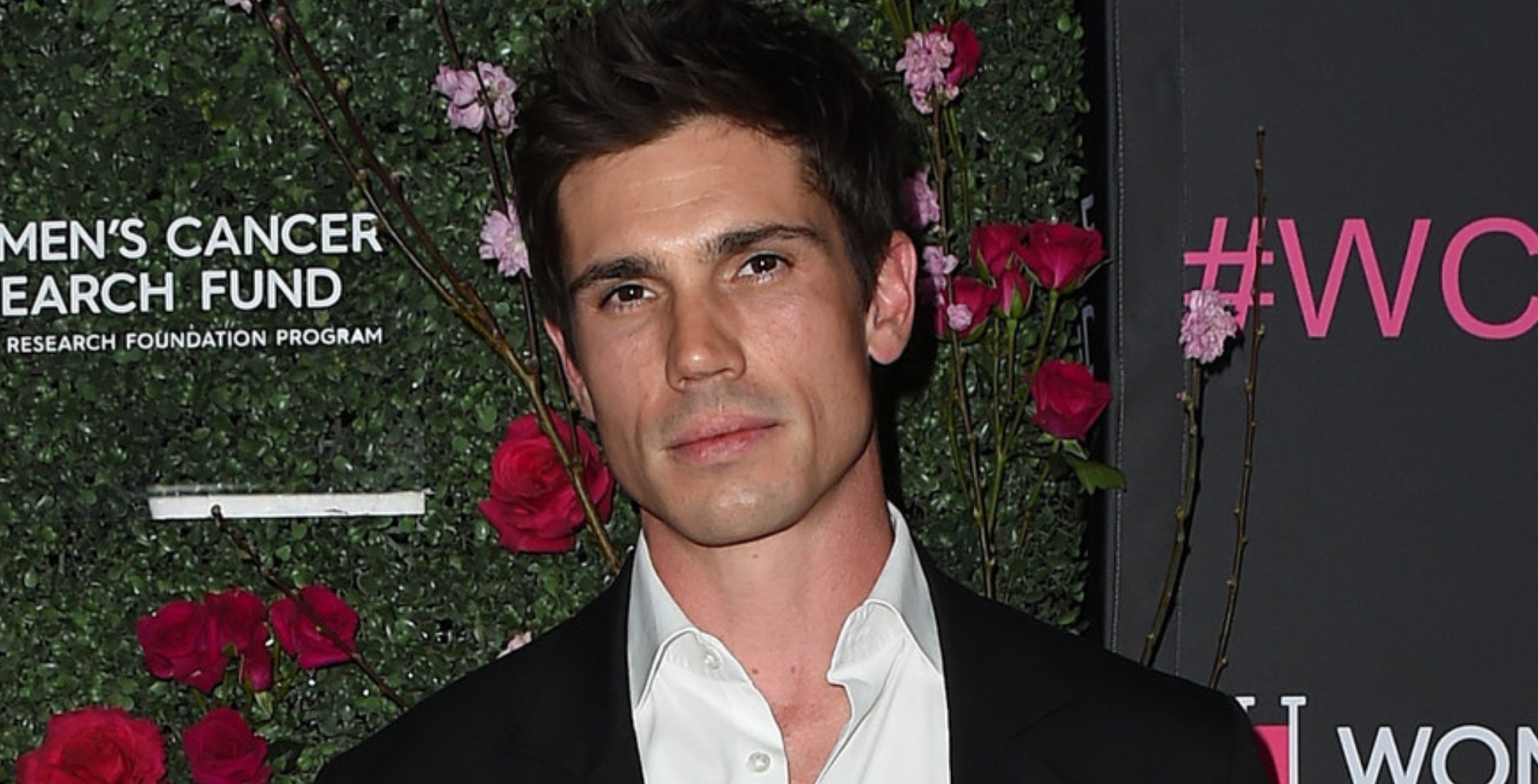 Bold and the Beautiful's Tanner Novlan