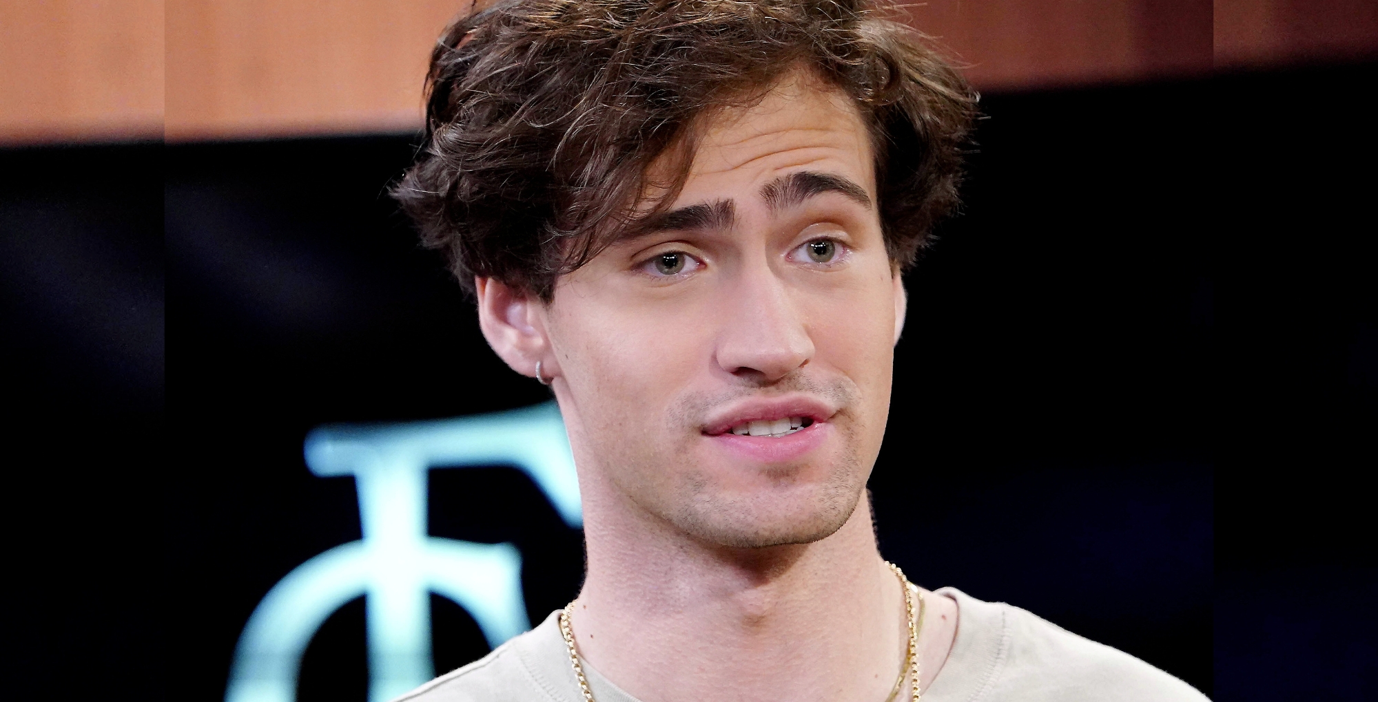 Bold and the Beautiful's Deke