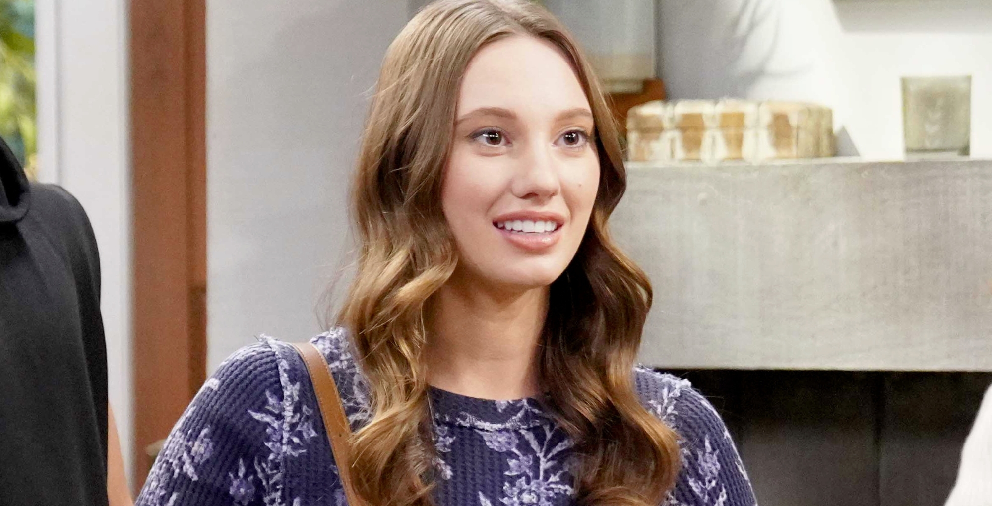 B&B Fans Think Dylan Is Tied to a Legacy Villain and Her Dark Side Is Just Starting