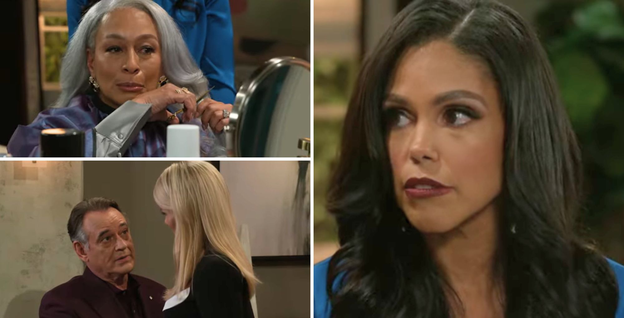 Anita, Dani, Vanessa, and Joey are featured in the weekly video preview for Beyond the Gates for the week of February 2, 2026.