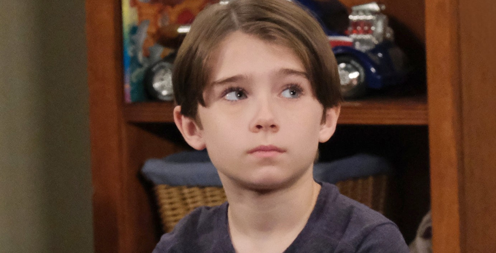 Days of our Lives' Cary Christopher