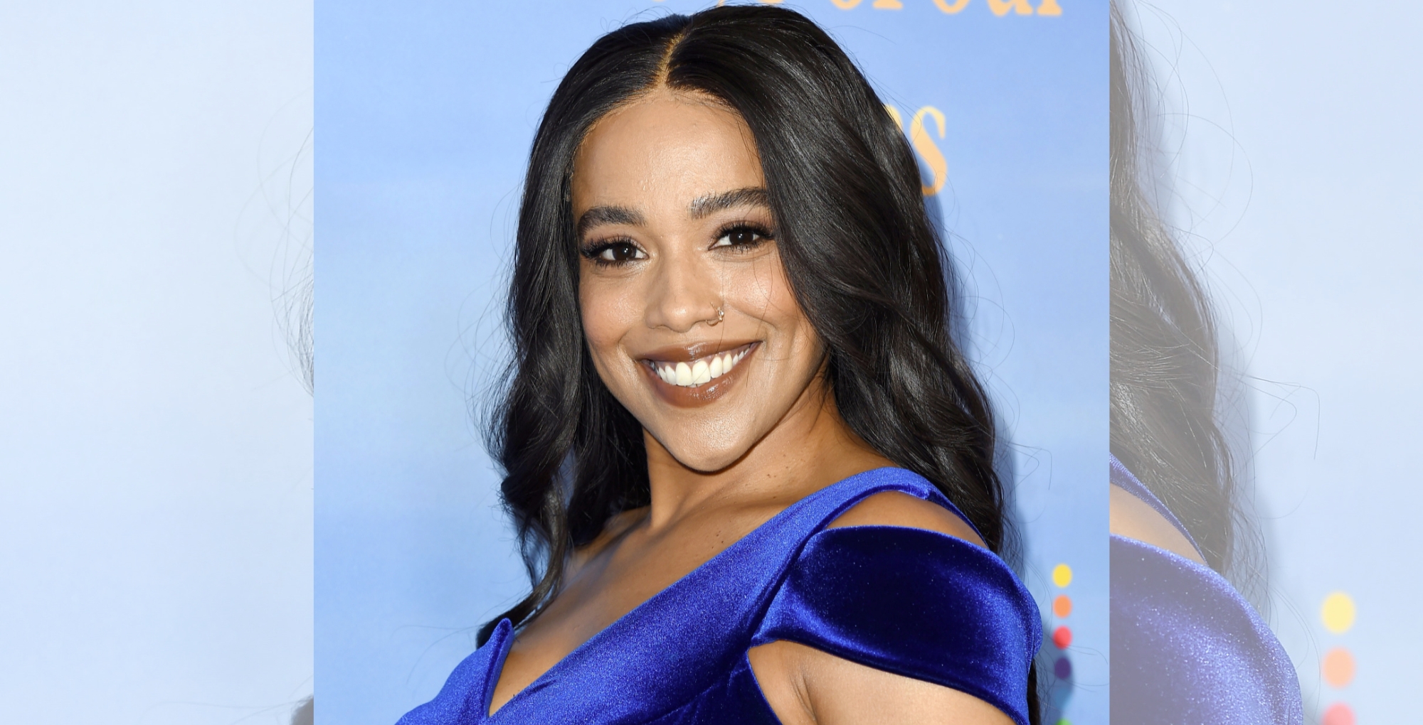 Days of Our Lives’ Elia Cantu.