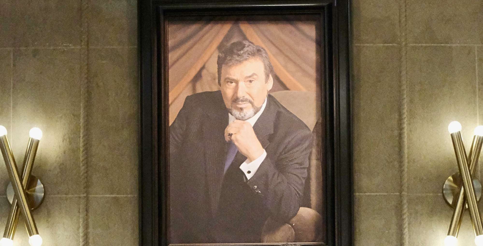 Days of our Lives The Rinse January 27 Stefano portrait.