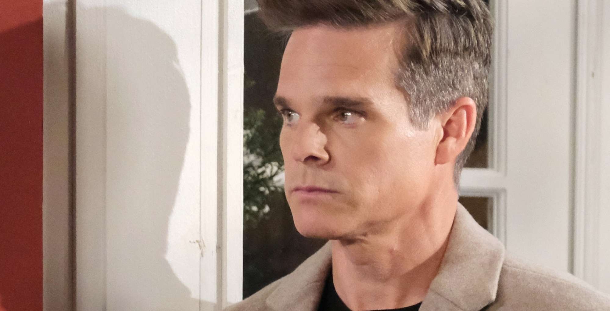 Leo on Days of our Lives.