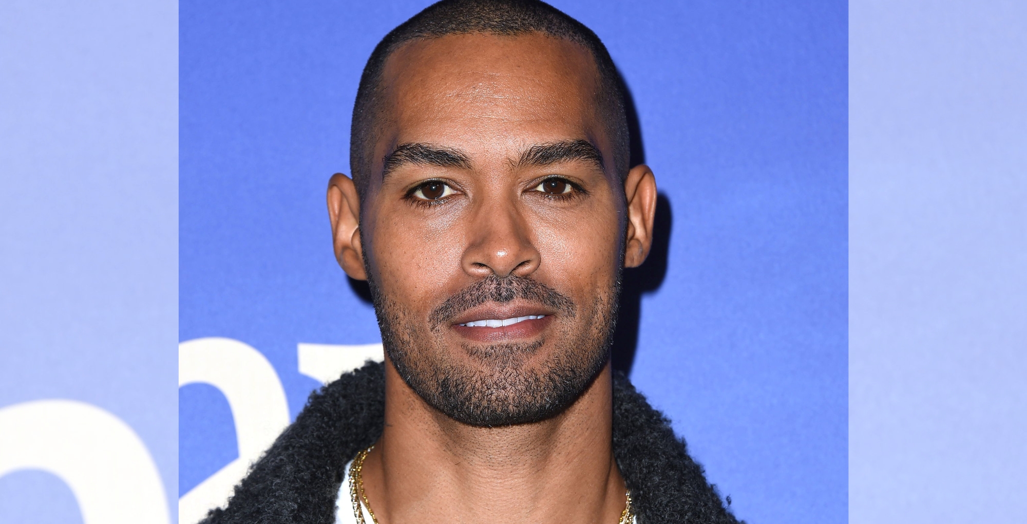 Days of Our Lives’ Lamon Archey.