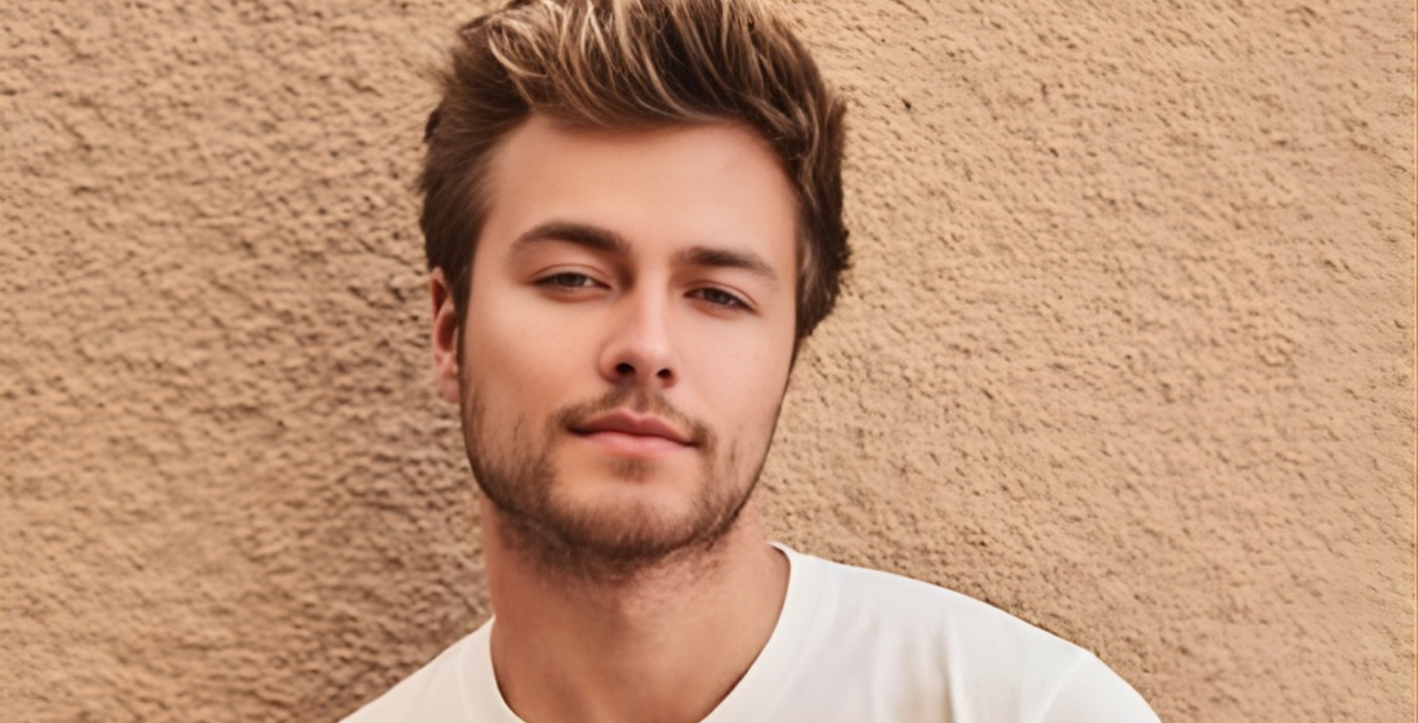 Days of our Lives alum Peyton Meyer