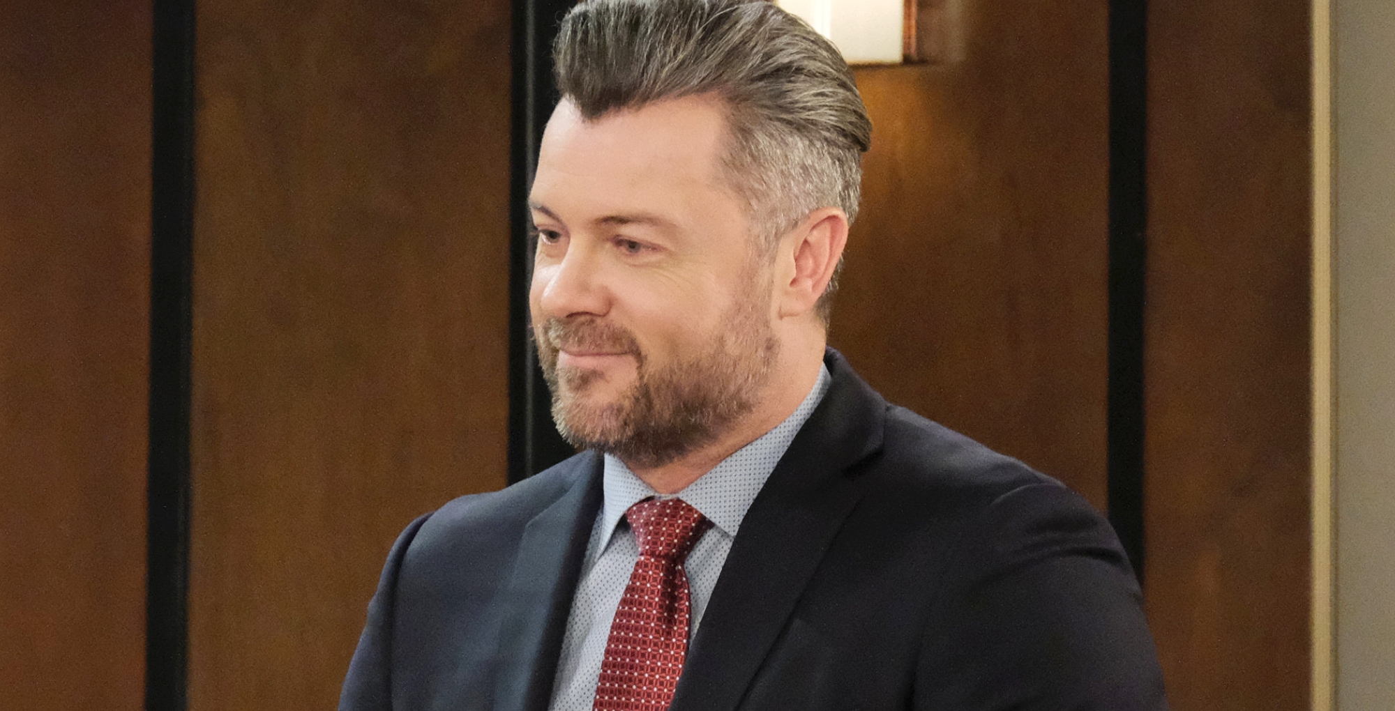 Days of our Lives EJ