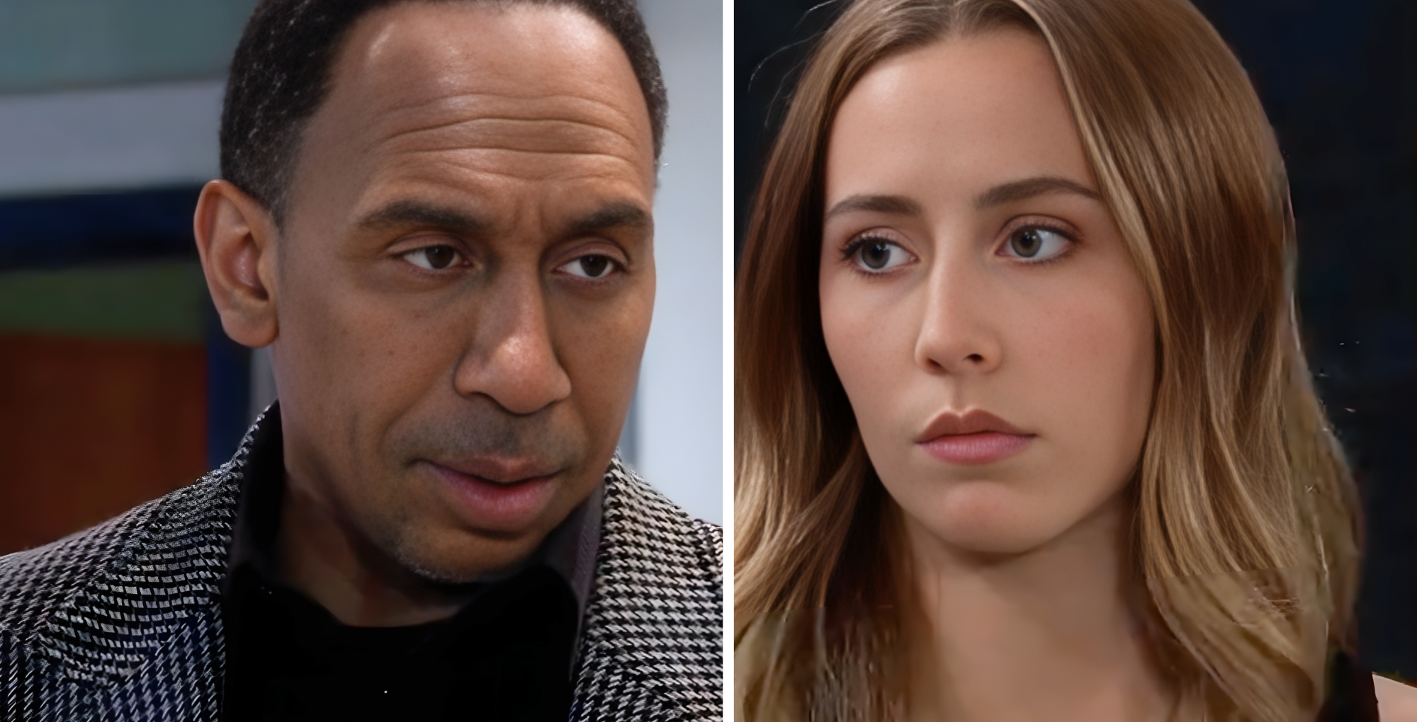 General Hospital's Brick and Josslyn