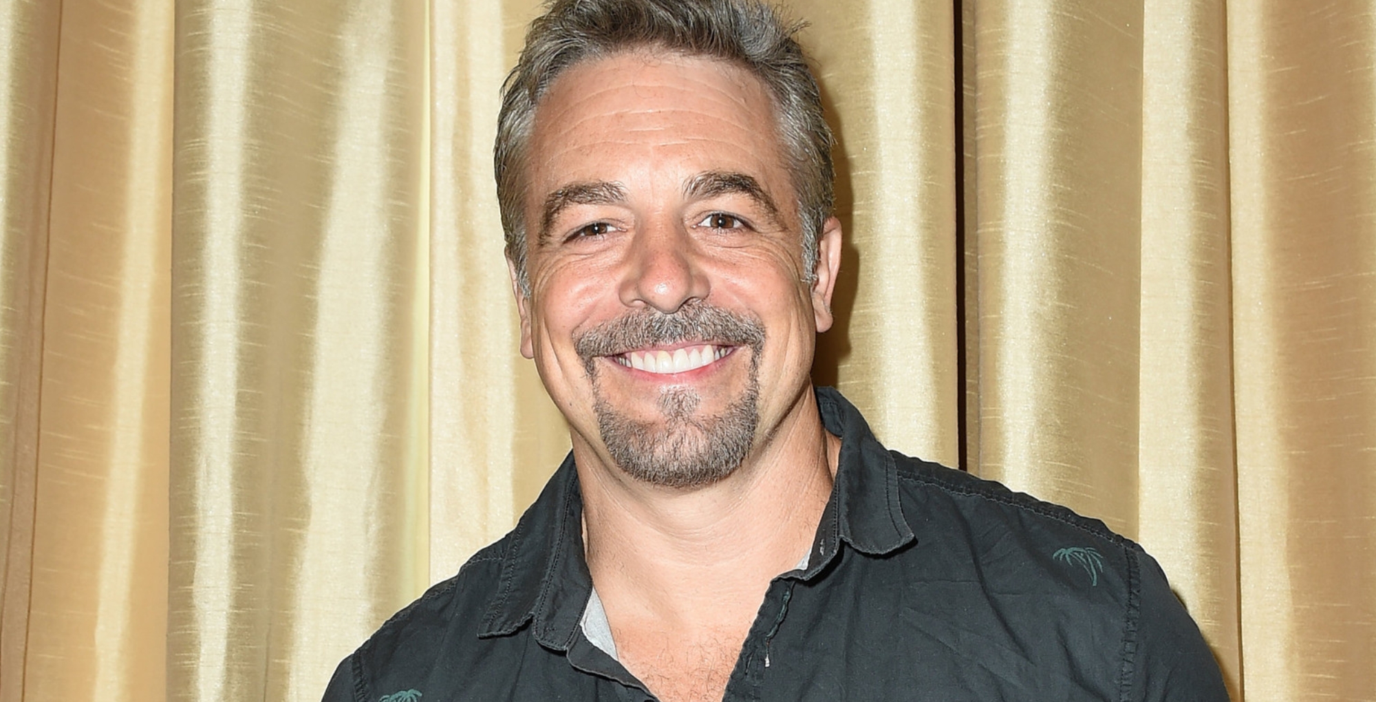 General Hospital's Chris McKenna