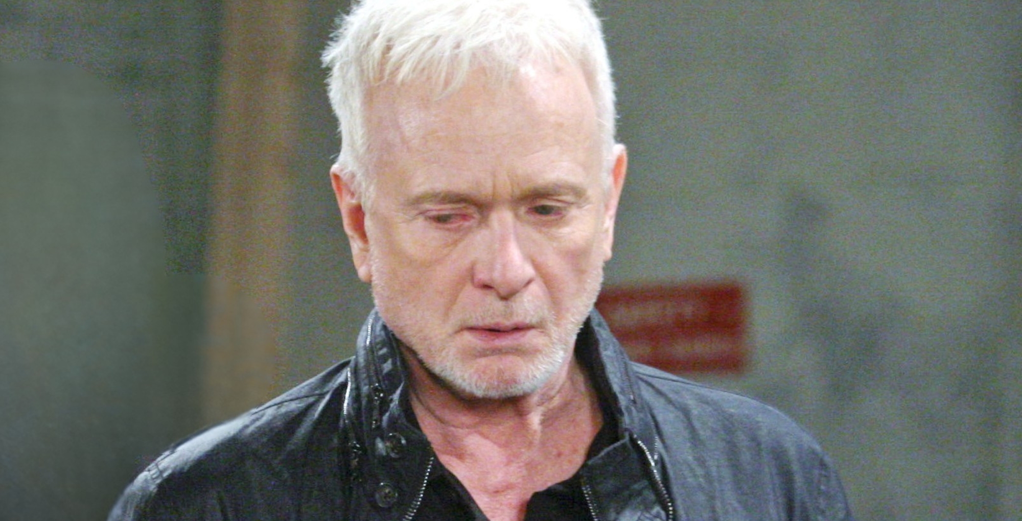 General Hospital's Luke