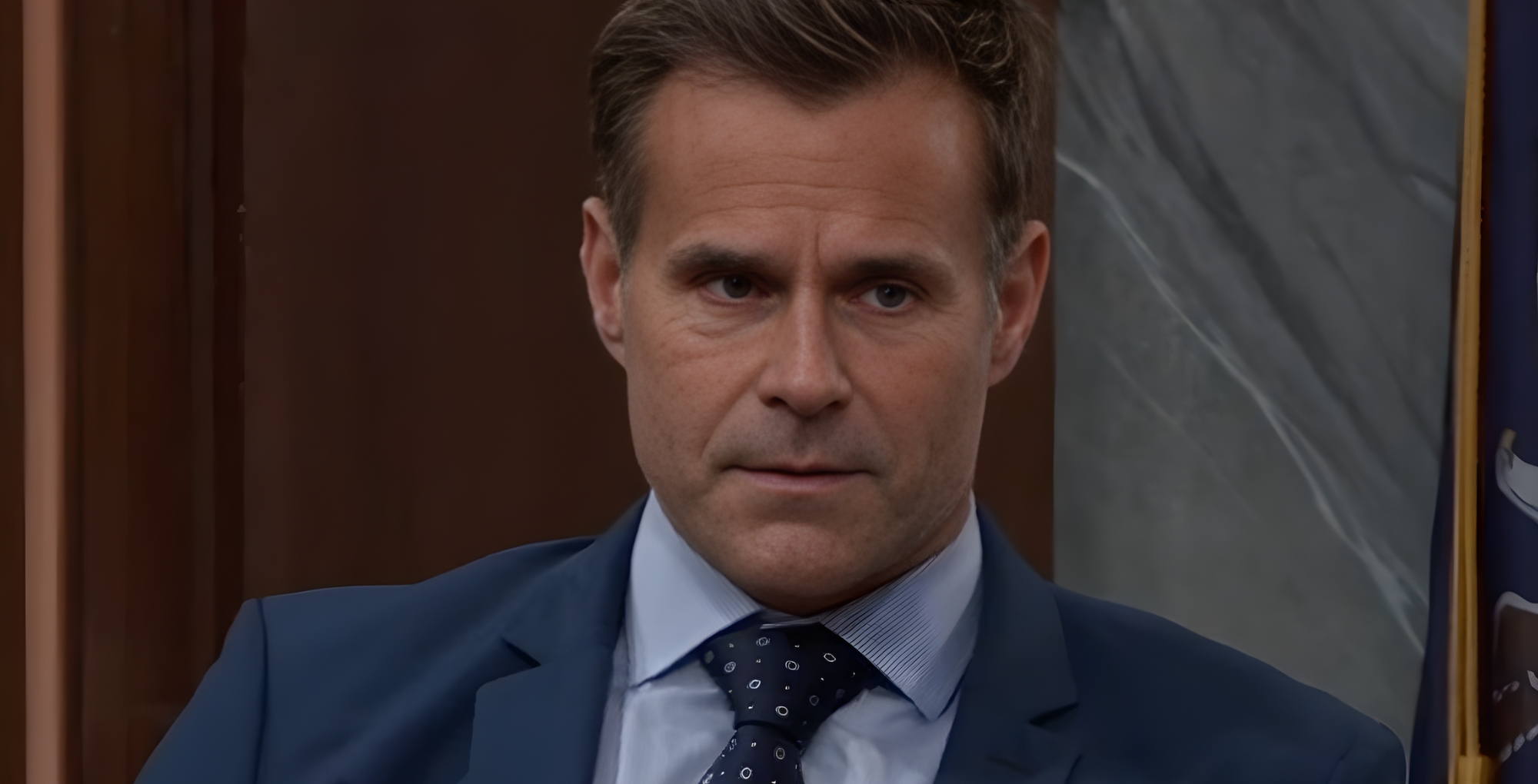 General Hospital's Drew