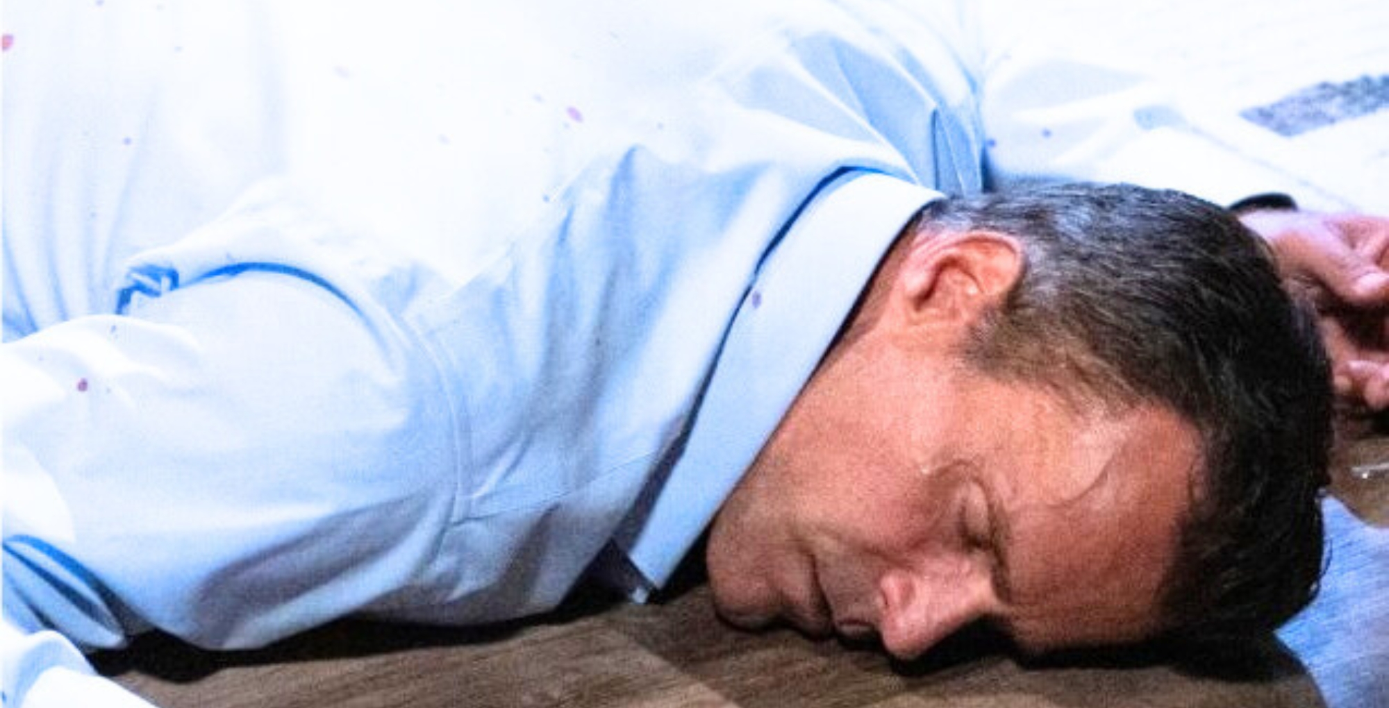 General Hospital's Drew