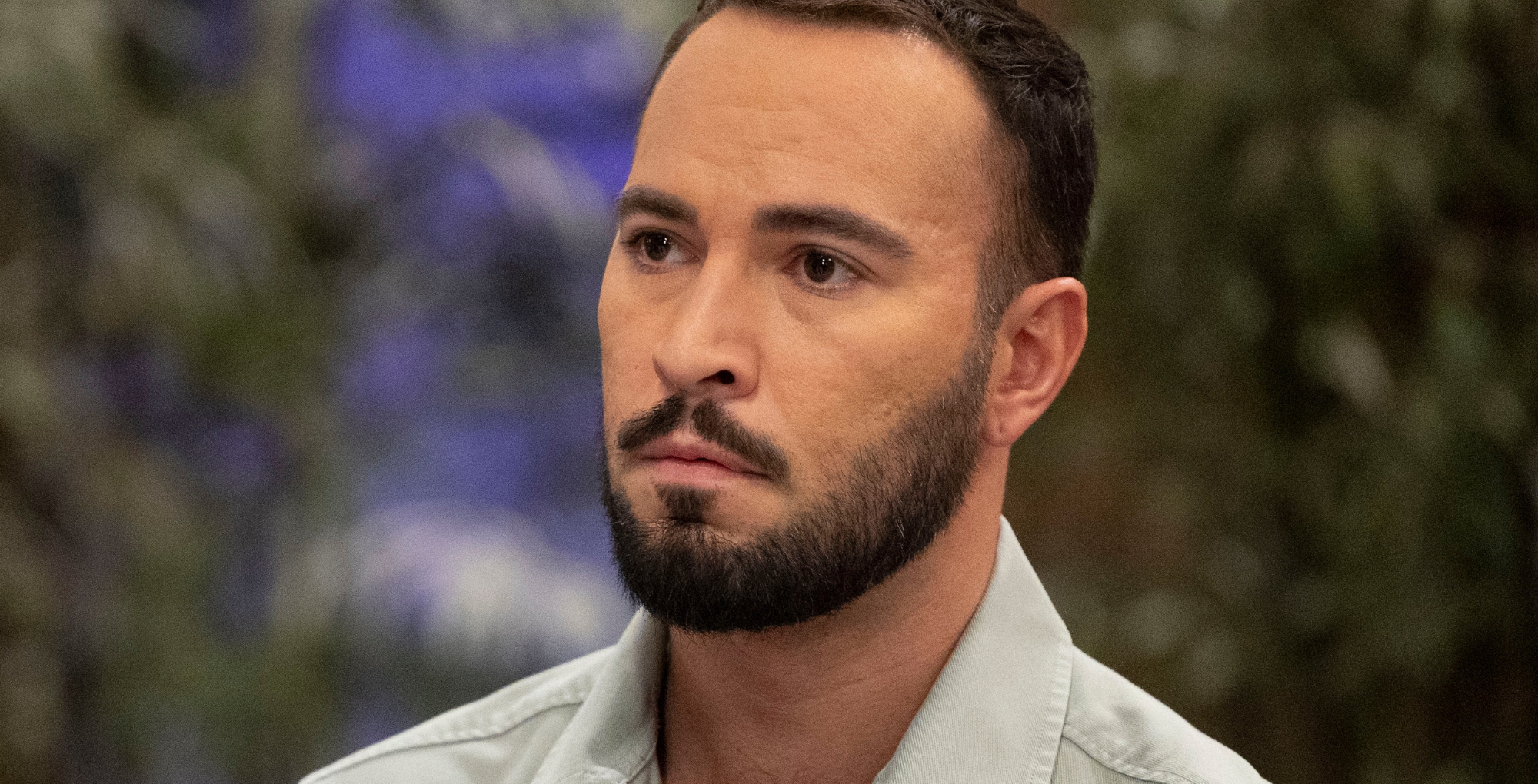 General Hospital's Marco