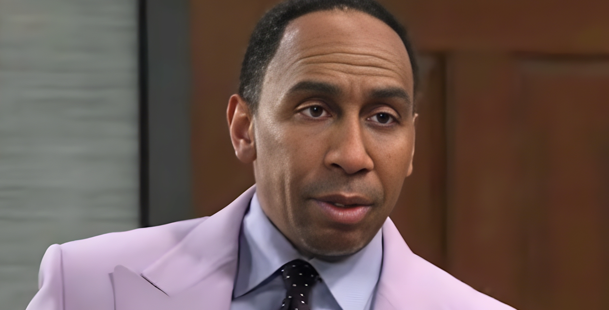 General Hospital's Brick.