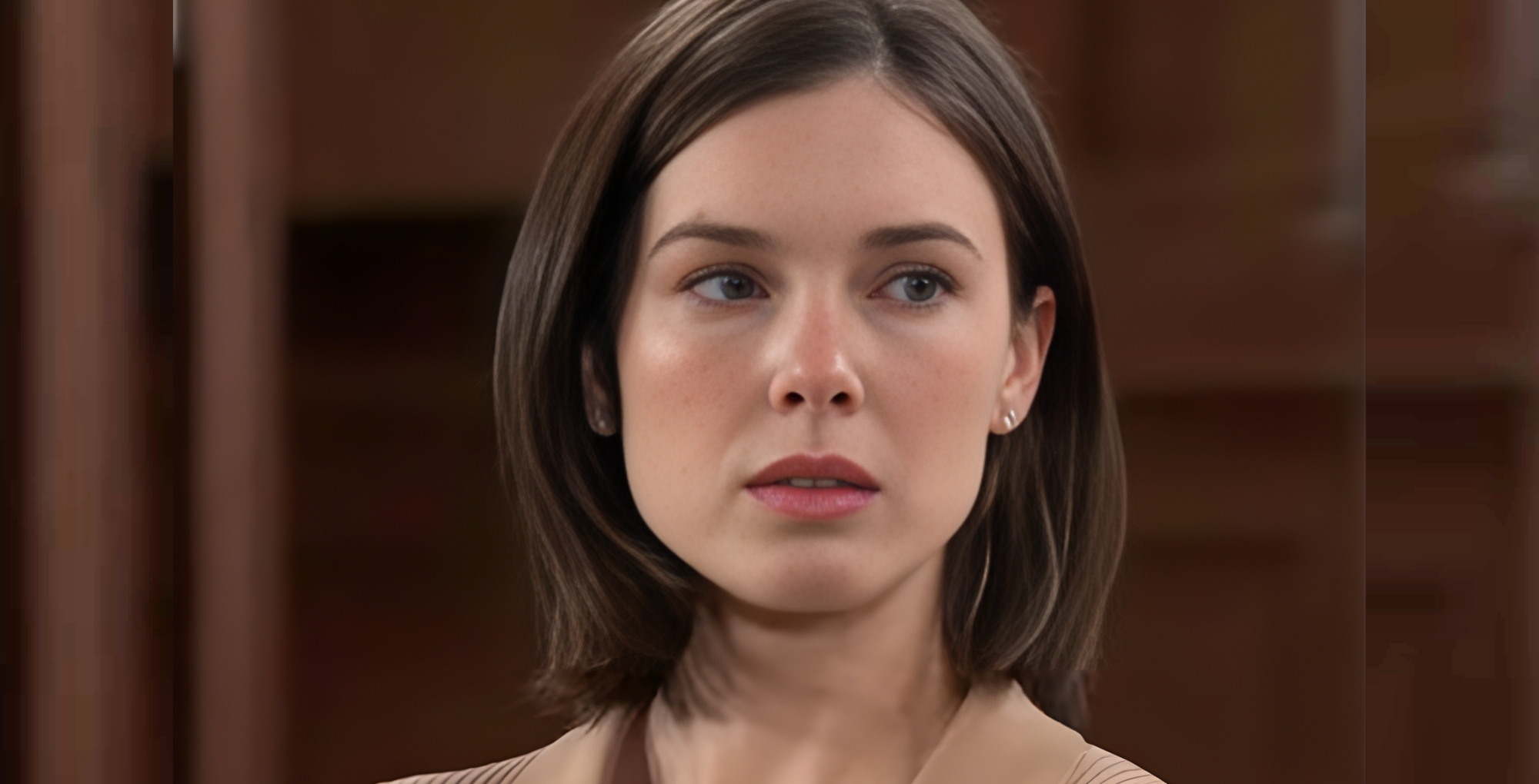 General Hospital's Willow.